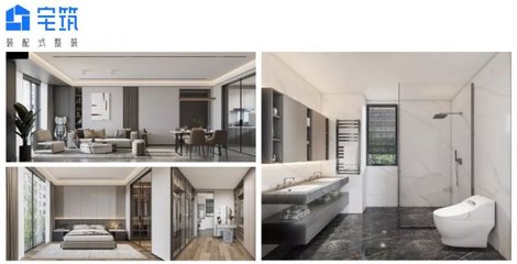 展會預告 | 有顏值更有品質 瑪格高端全屋定制即將亮相2021建博會(深圳) 住宅室內裝飾裝修