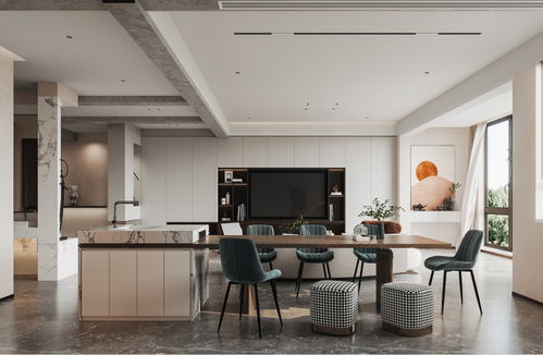 華潯品味裝飾集團 以專業匠心，鑄就高端別墅與住宅的品味之家